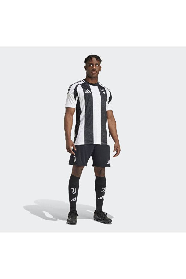 Juventus 24/25 Iç Saha Şortu - 7
