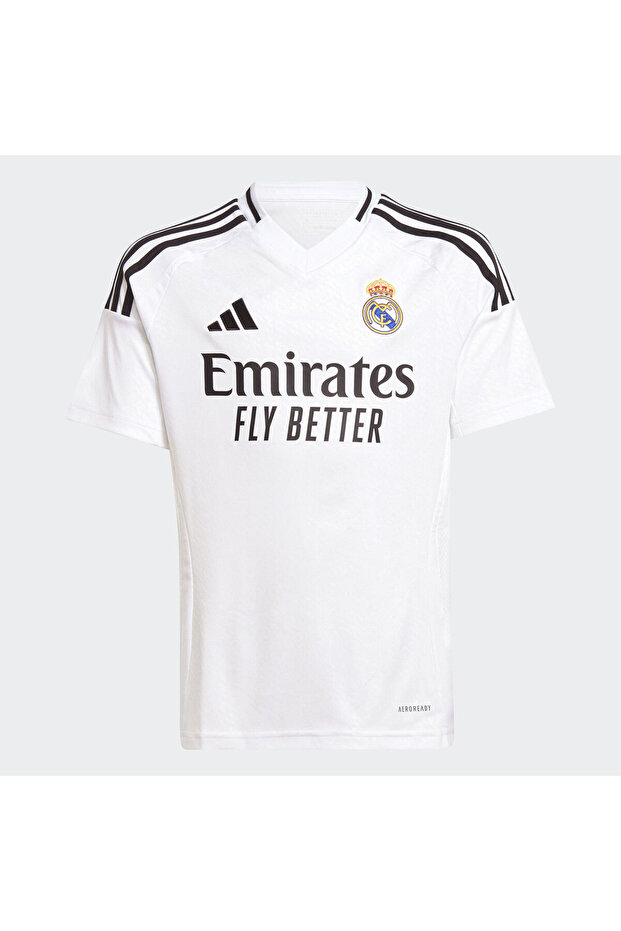 Real Madrid 24/25 Home Çocuk Forma - 7