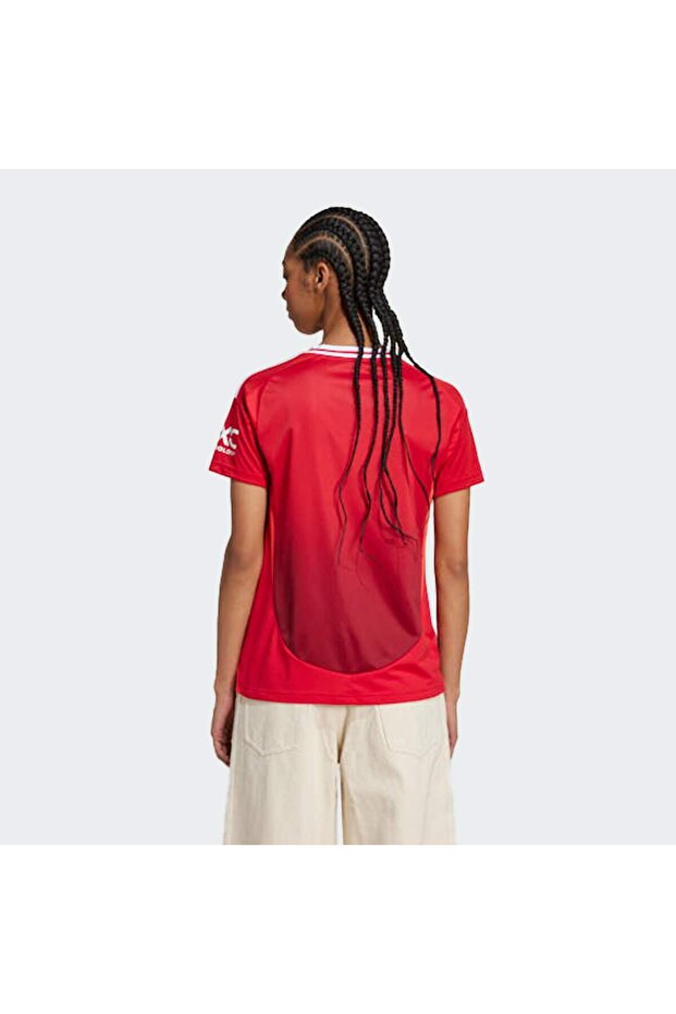 Manchester United 24/25 Home Jersey - 5