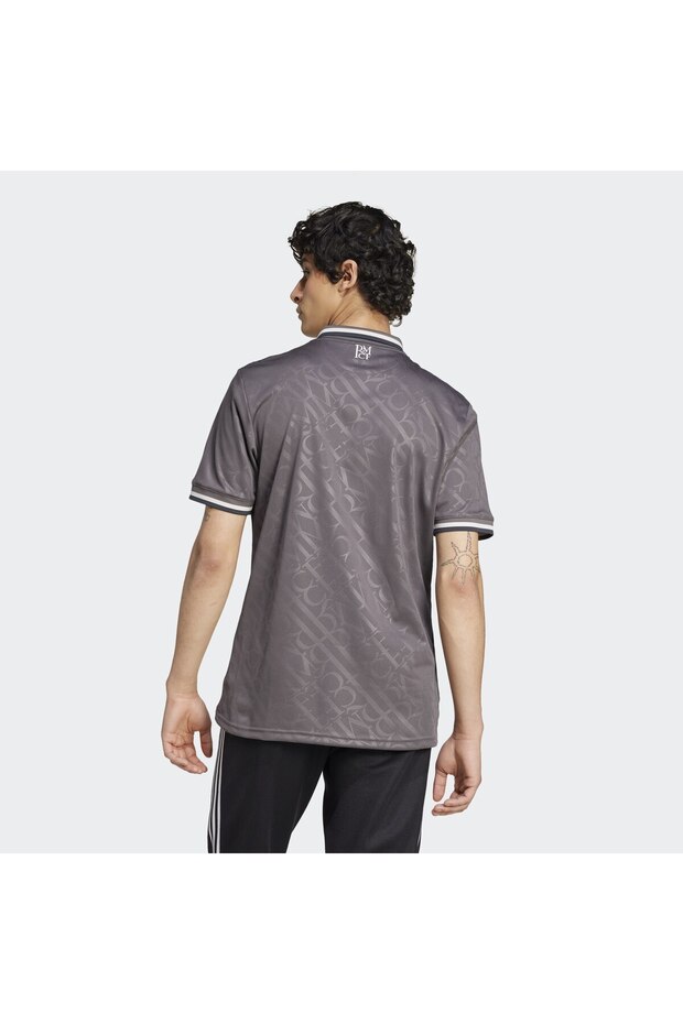 Real Madrid 24/25 Third Jersey Erkek Forma - 5