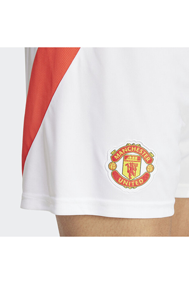 Manchester United 24/25 Iç Saha Şortu - 8