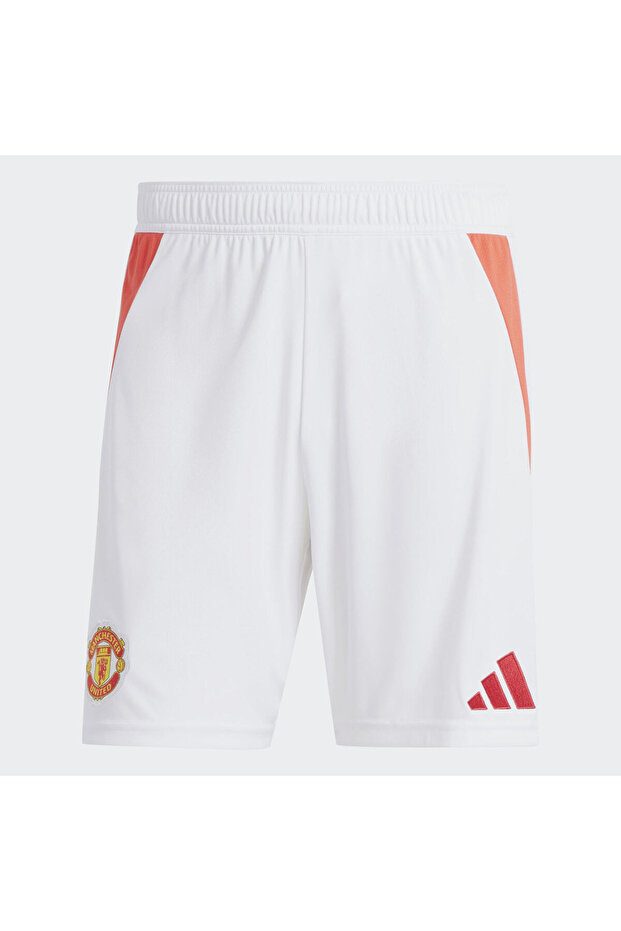 Manchester United 24/25 Iç Saha Şortu - 6