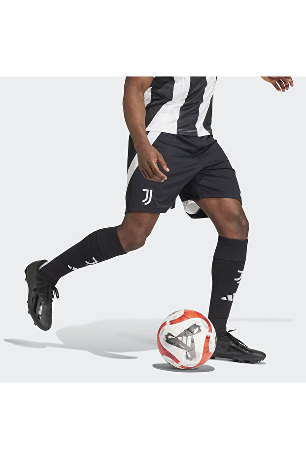 Juventus 24/25 Iç Saha Şortu - 5