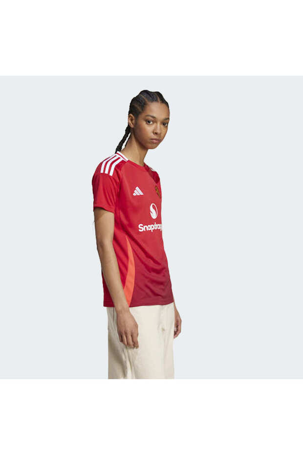 Manchester United 24/25 Home Jersey - 6