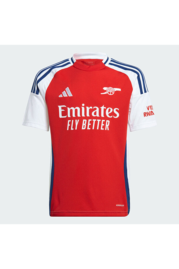 Arsenal 24/25 Home Jersey Kids - 8