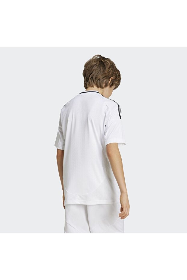 Real Madrid 24/25 Home Çocuk Forma - 5