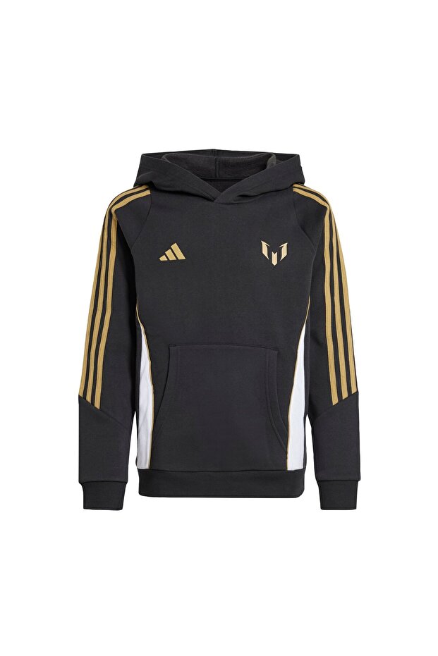 Çocuk Messi Sweat - 4
