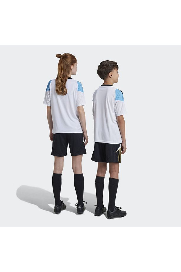 Çocuk Şort Messı Short Y Iz2995 - 5