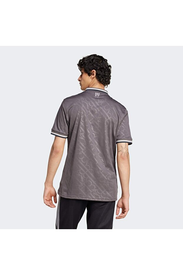 Real Madrid 24/25 Third Jersey Erkek Forma - 4