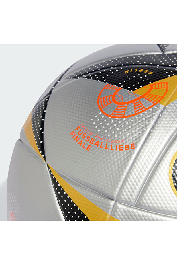 Futbol Topu Euro24 Lge F Ix4046 - 7