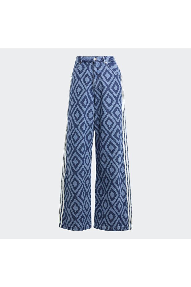 X Farm Rio Denim Pantolon - 7