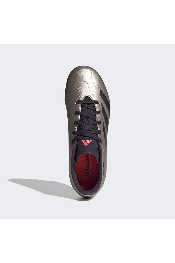 If6354-c Predator League Fg &amp;ccedil;ocuk Spor Ayakkabı Gold - 2