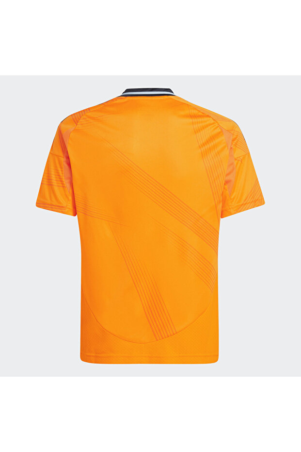 Real Madrid 24/25 Away Jersey Çocuk Forma - 8