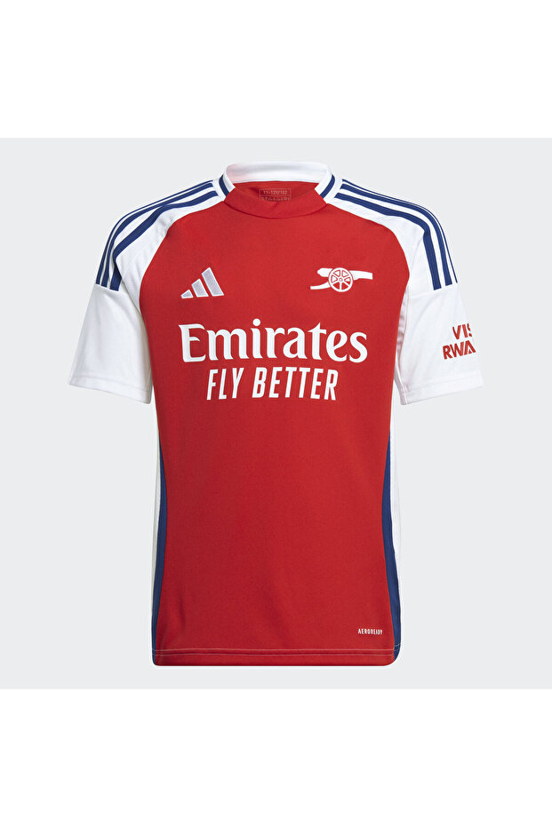 Arsenal 24/25 Home Jersey Kids - 7