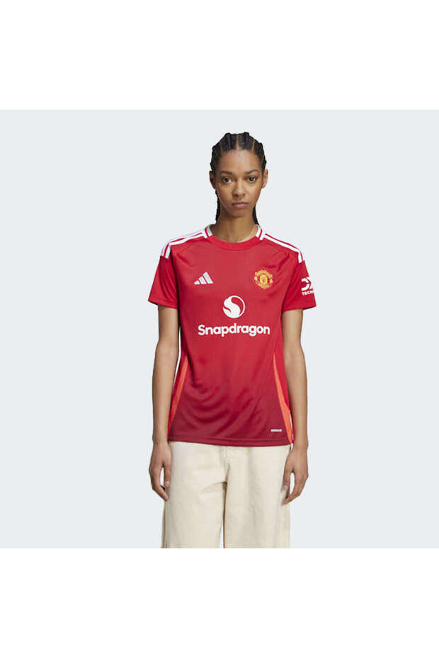 Manchester United 24/25 Home Jersey - 2