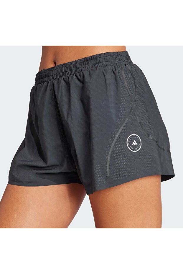 By Stella Mccartney Truepace Koşu Şortu - 2