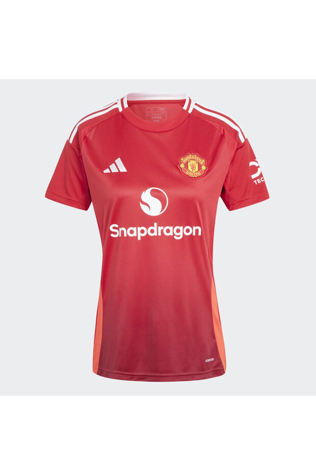 Manchester United 24/25 Home Jersey - 7