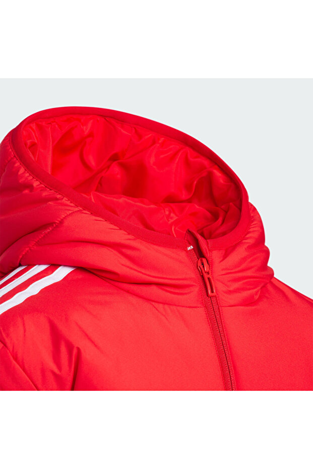 3-stripes Padded Jacket Kids - 6