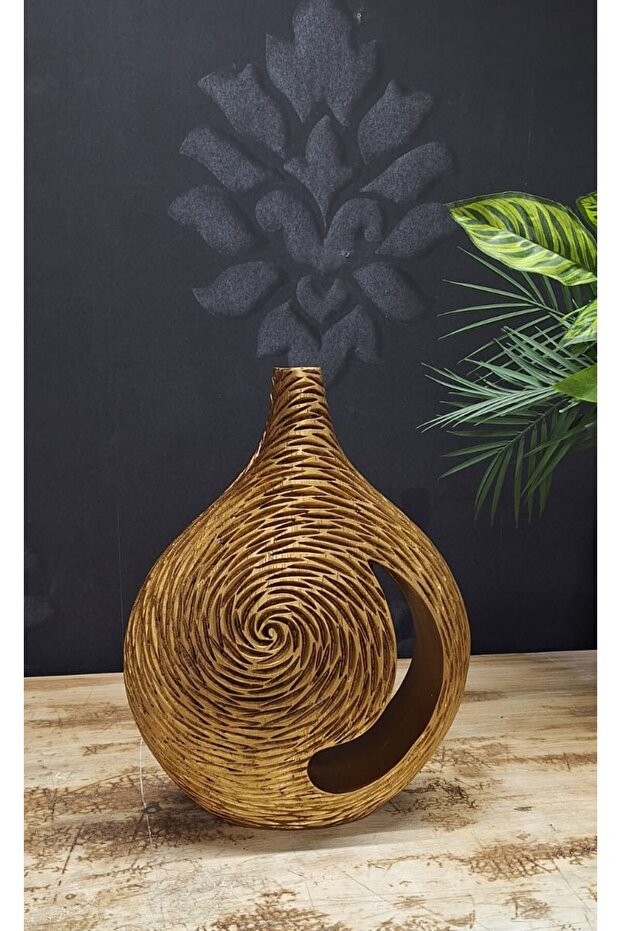 Βάζο Universal Touch Short - 5