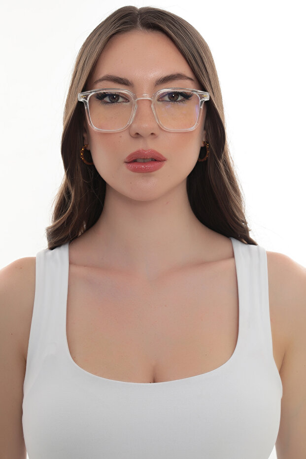 Kourty Blue Light Protective Glasses - 3