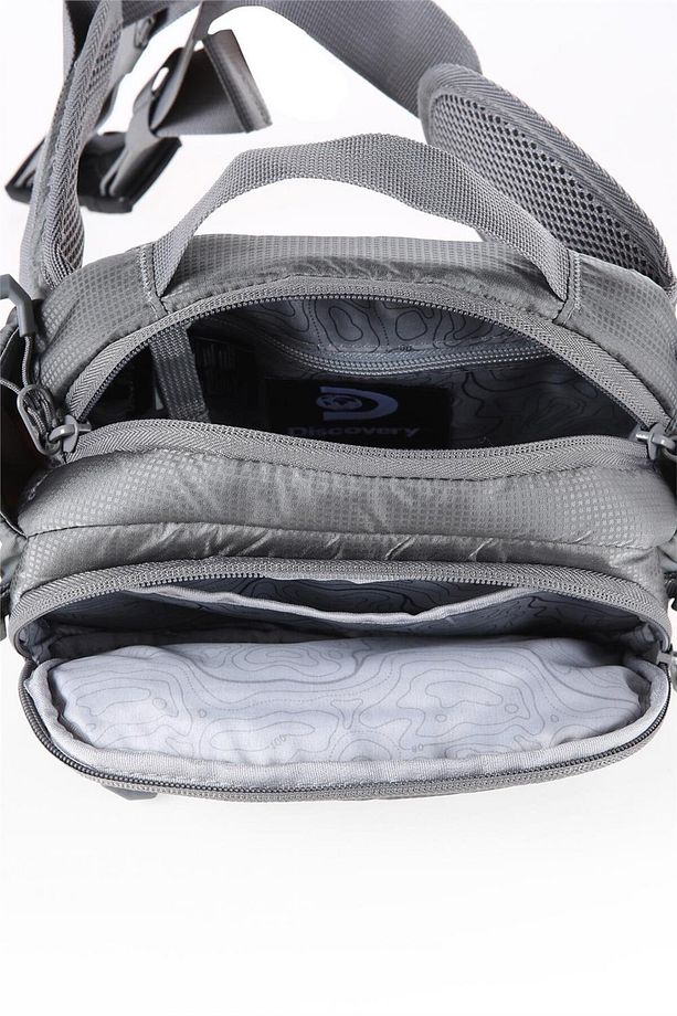 Dıscovery Unisex Bel Çantası C.d01110 - 5