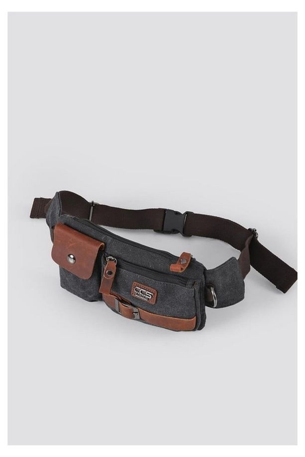 Unisex Bel Çantası C.ccs31459 - 3