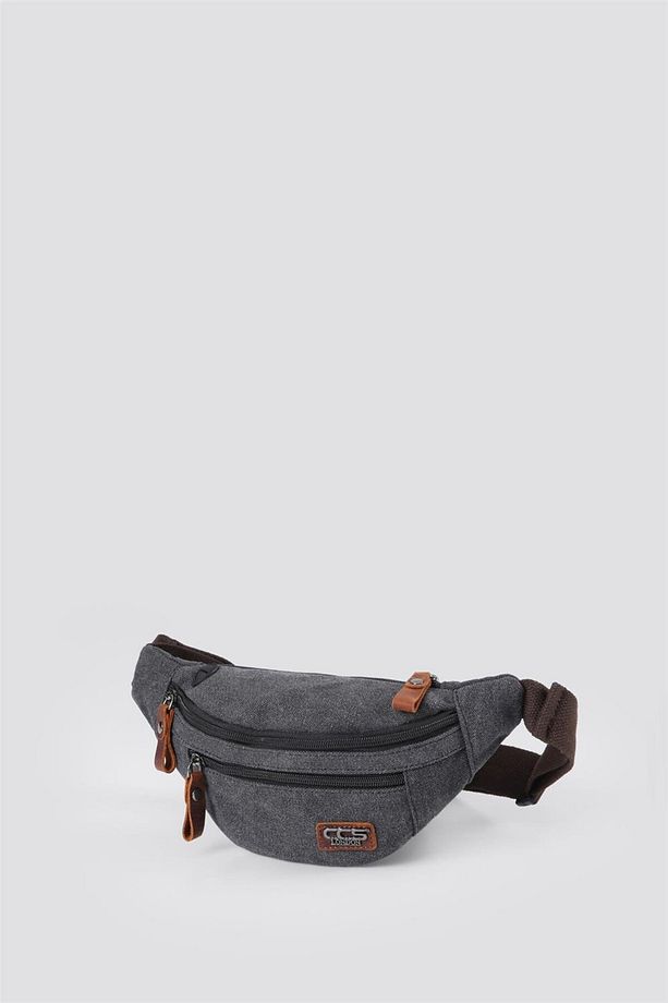 Unisex Bel Çantası C.ccs31517 - 4
