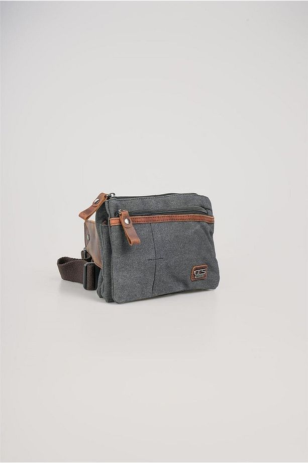Unisex Bel Çantası Ccs31510 - 4