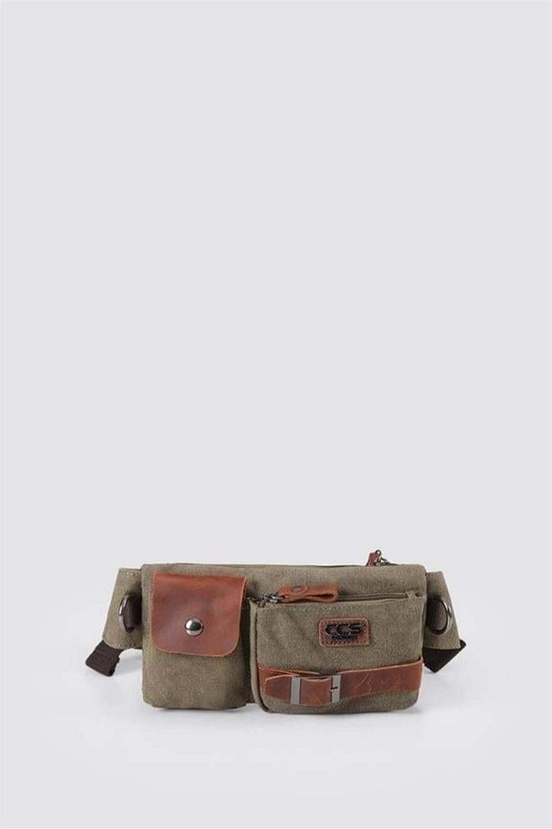 Unisex Bel Çantası C.ccs31459 - 2