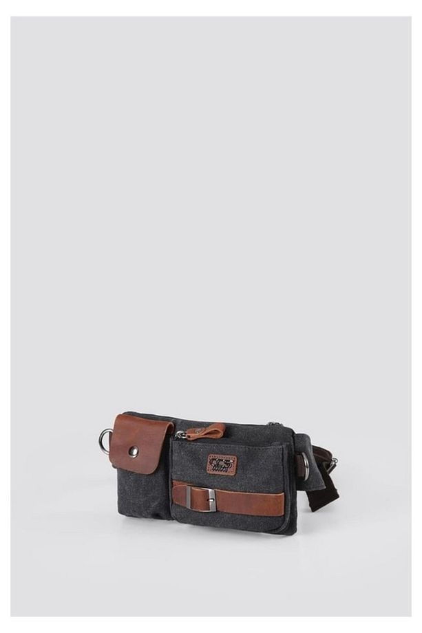 Unisex Bel Çantası C.ccs31459 - 4