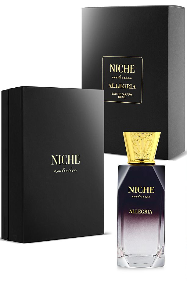 Allegria Edp 100 ml - 4