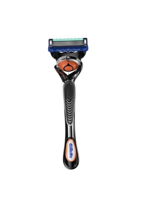 Fusion Proglide Flex Ball 1 - 5