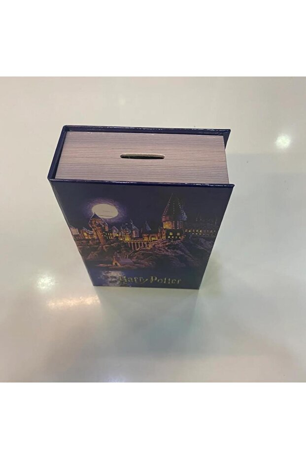 Çelik Kasa Kumbara - 3