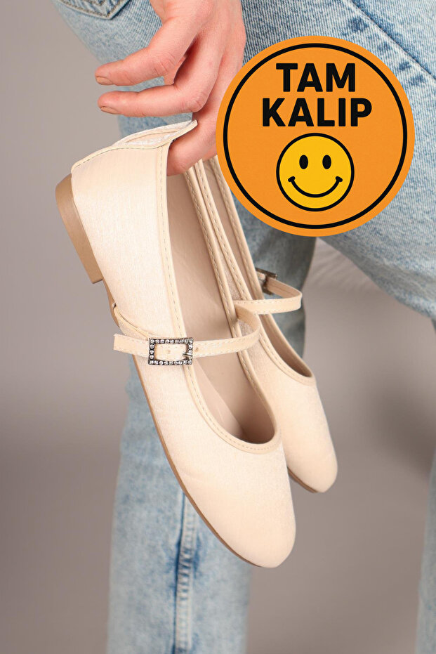 Sugoi̇ Satin Ballerina Ten
