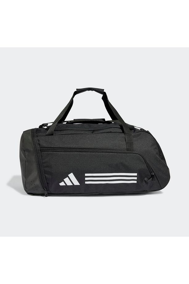 Essentials 3-Stripes Duffel Çanta - 1