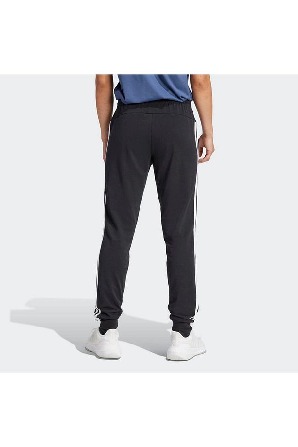Essentials Single Jersey 3-stripes Eşofman Altı - 4