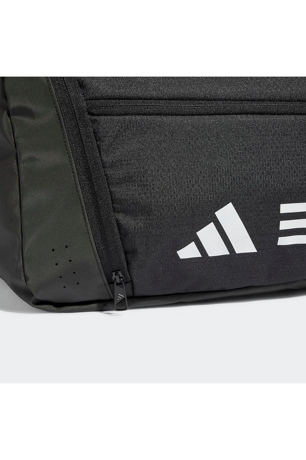 Essentials 3-Stripes Duffel Çanta - 5