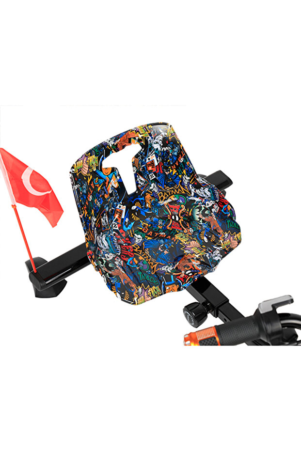 Drıft Scooter Yeni Modellerimiz. - 4