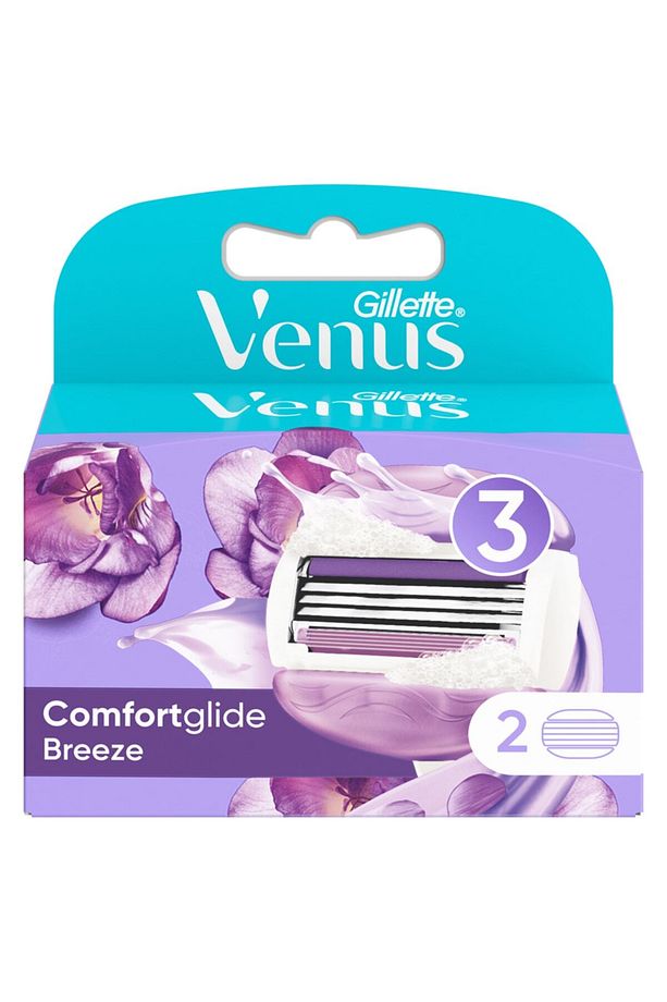 Comfortglide Breeze 2 Adet Yedek Başlık - 2