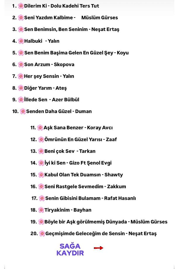 2'li Sevgili Parmak Izi Çift Anahtarlık , Dilerim Ki - Dolu Kadehi Ters Tut - 3