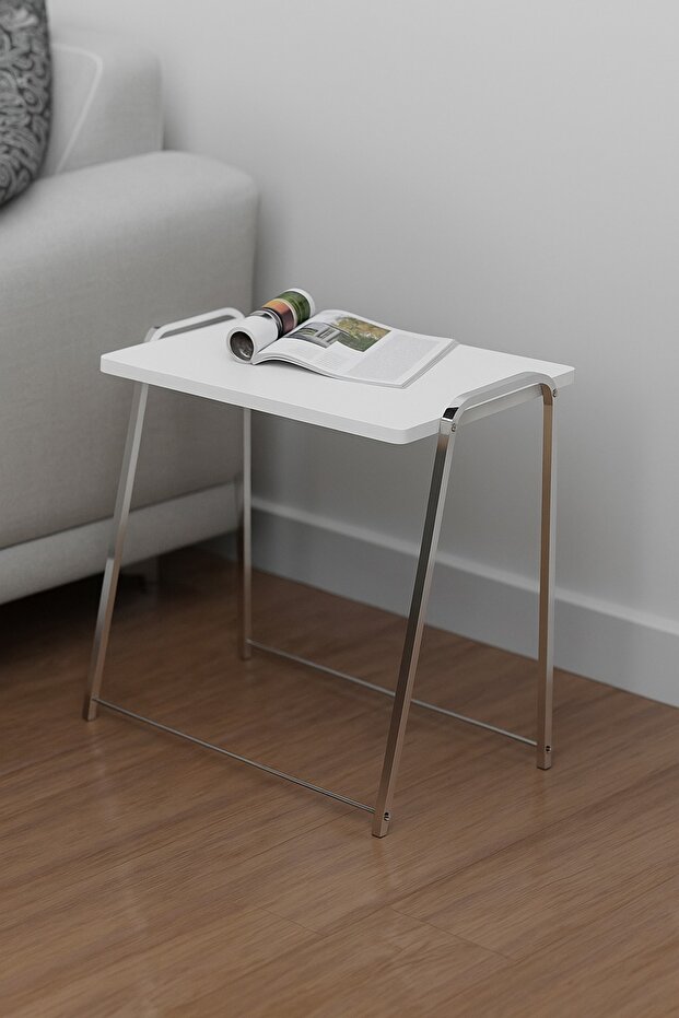 Tepsi Zigon Sehpa - 1