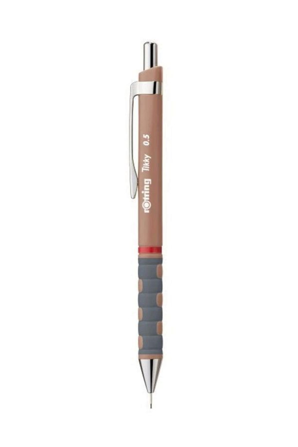 Tikky Rd Versatil 4C Line Kahverengi 0.5 0969090   / - 2