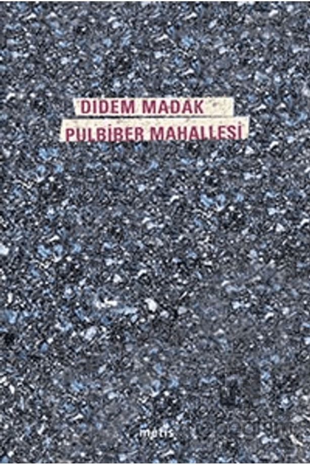 Pulbiber Mahallesi - 2
