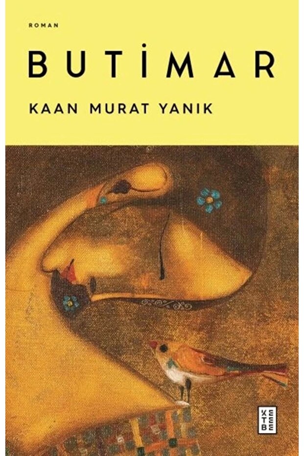 Butimar - Kaan Murat Yanık