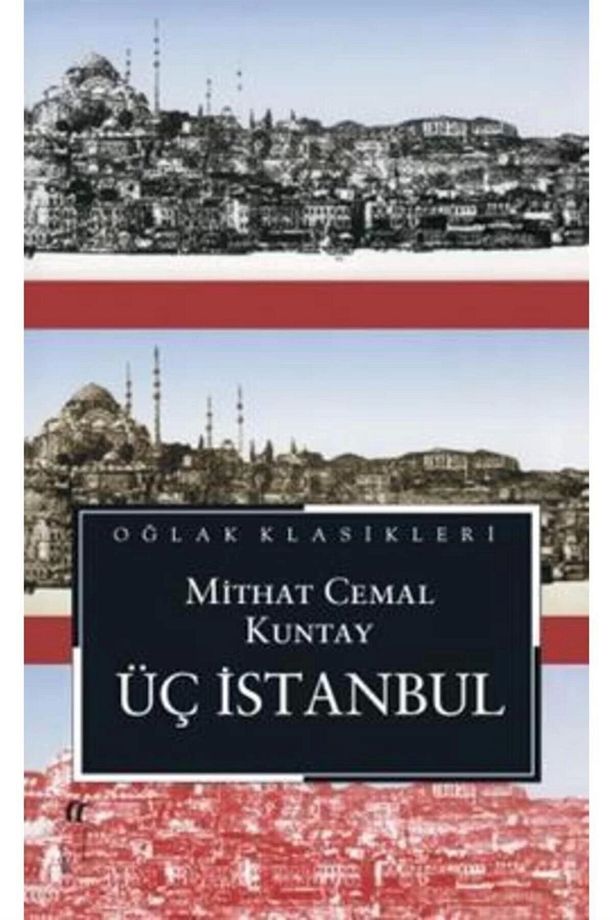 Üç Istanbul - 1
