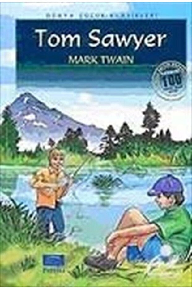 Tom Sawyer