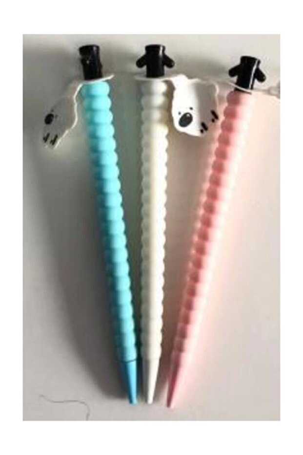 Lamb Patterned 0.7 Mm Versatile Pen E.k - 1