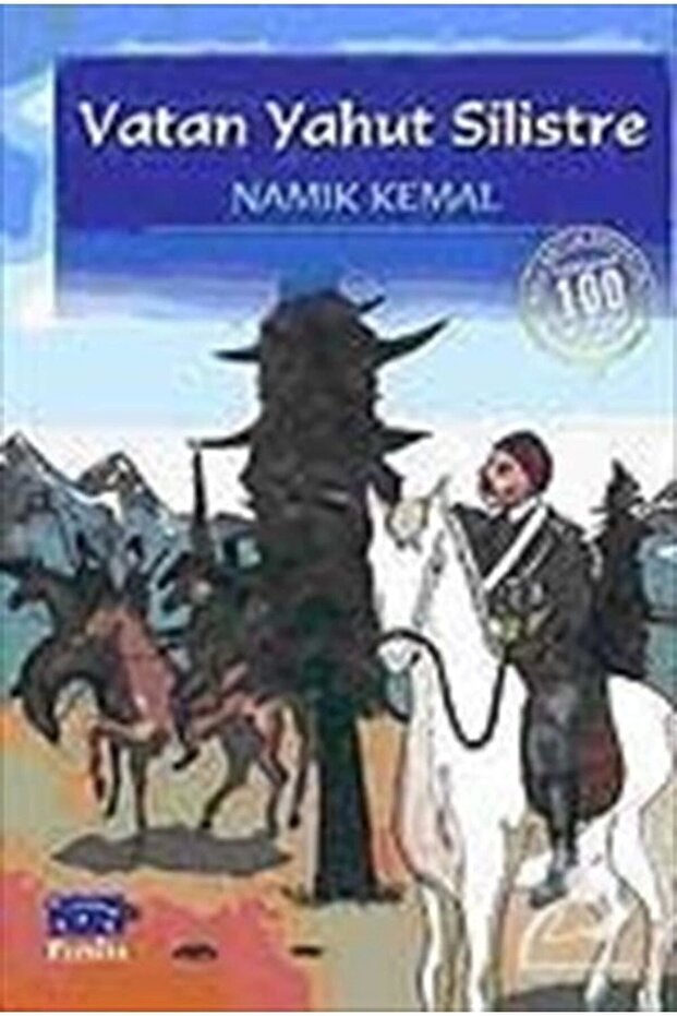 Vatan Yahut Silistre