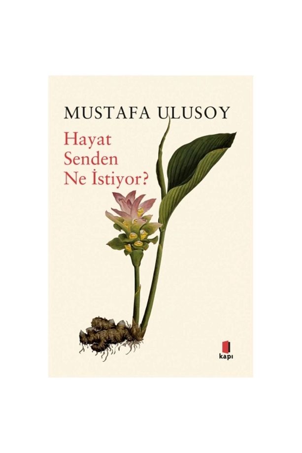 Hayat Senden Ne İstiyor? - 1