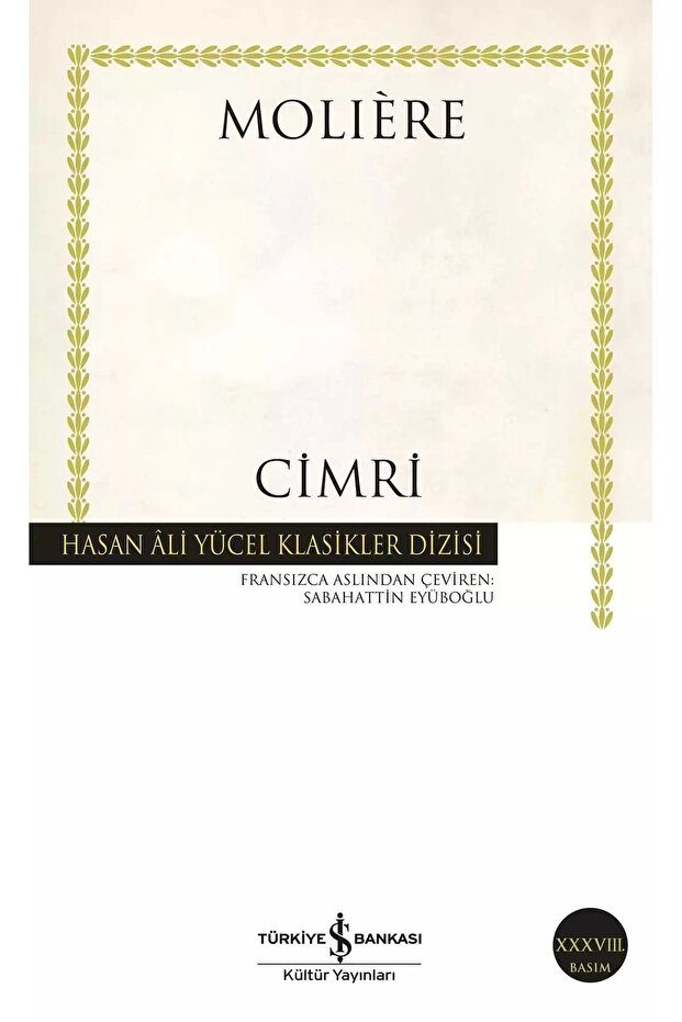 Cimri